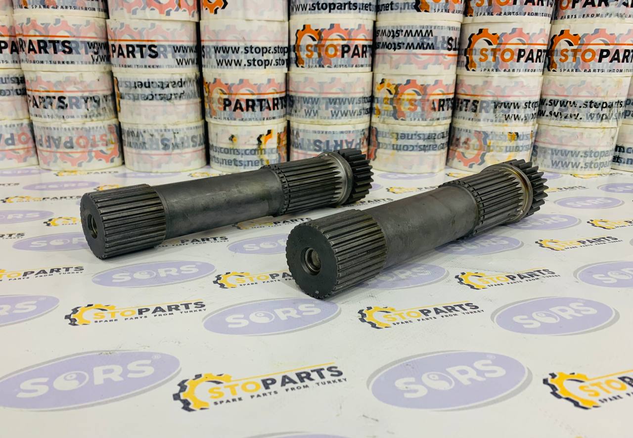 SHAFT 9P9737 FOR CATERPILLAR