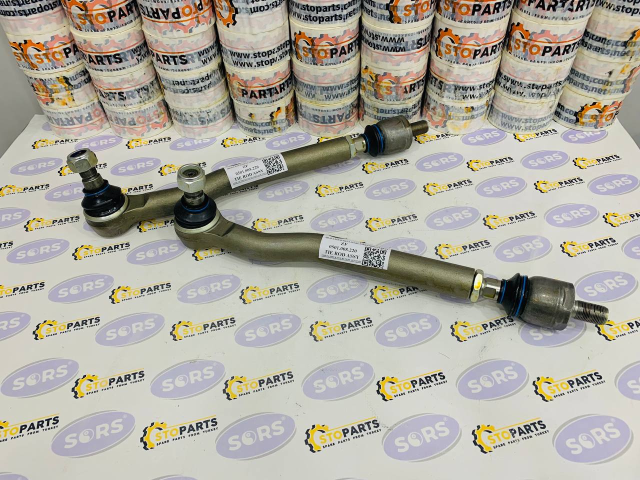 TIE ROD 0501.008.220 ; 0501008220 ZF