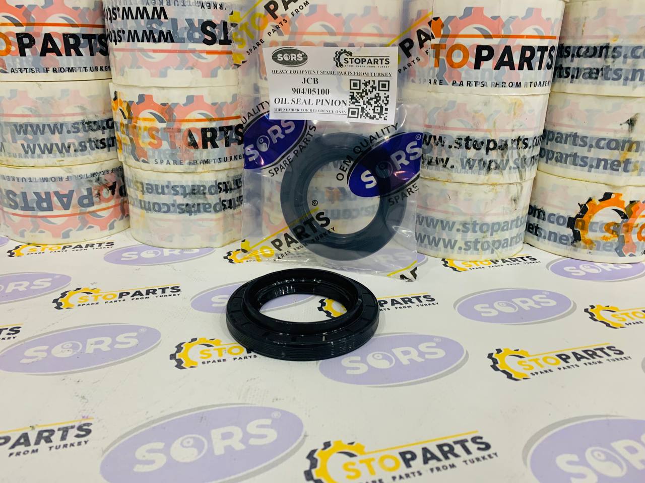SEAL 904/05100 FOR JCB