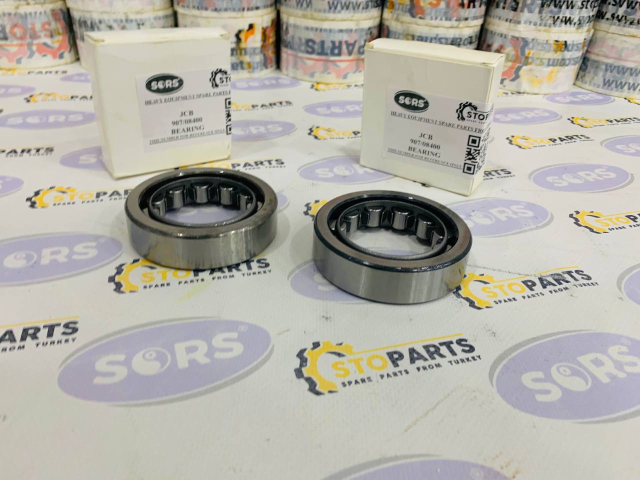 BEARING 907/08400 FOR JCB