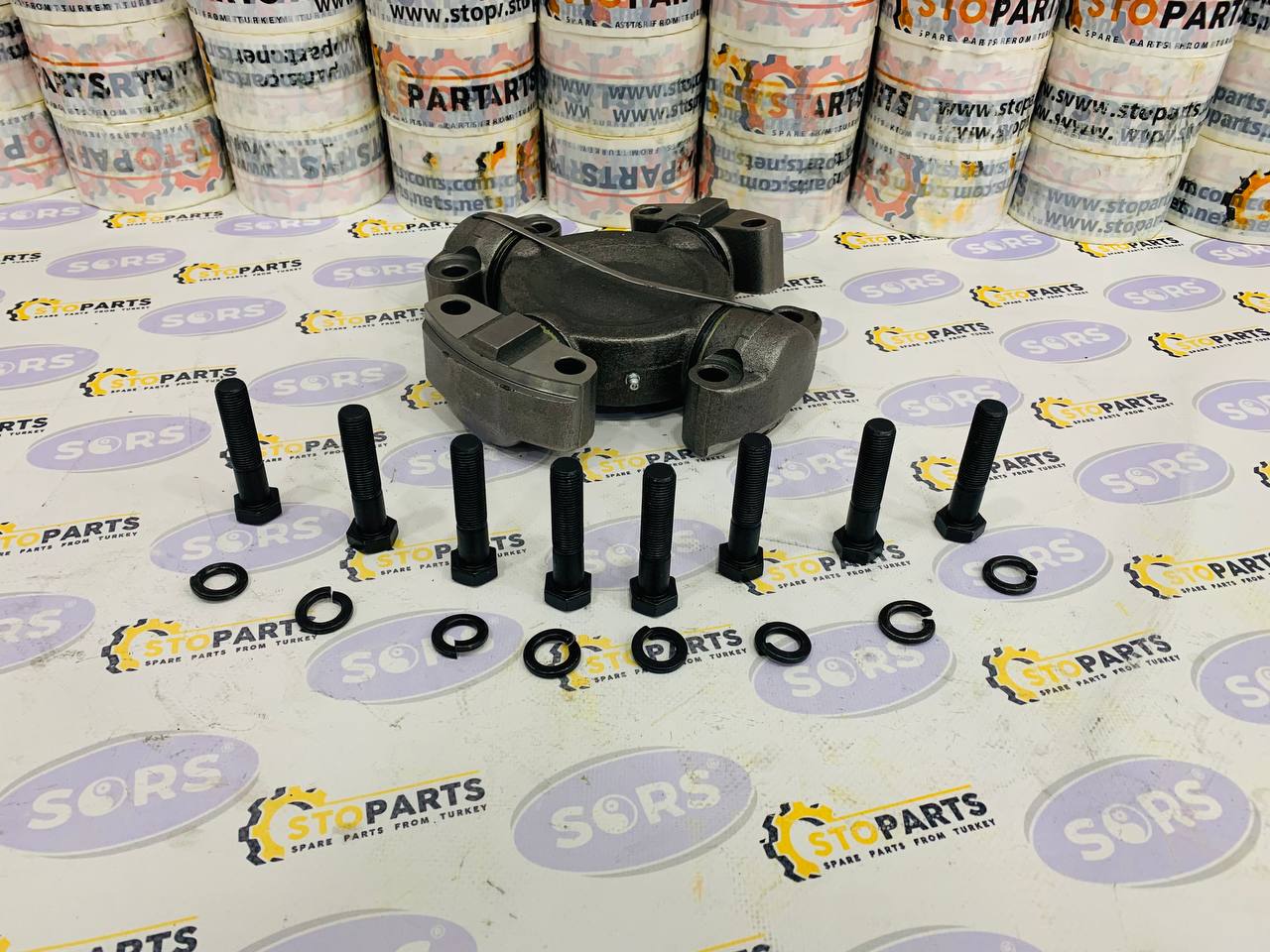 JOINT KIT 2R0801, 3H6449 FOR CATERPILLAR