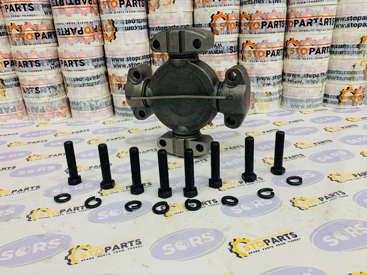 JOINT KIT 2R0801, 3H6449 FOR CATERPILLAR
