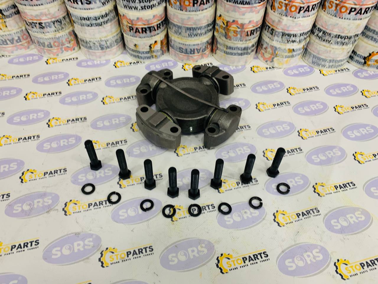 JOINT KIT 2R0801, 3H6449 FOR CATERPILLAR