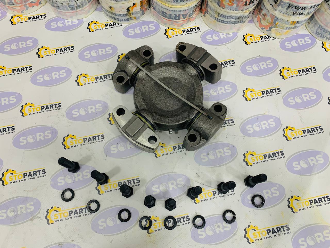 JOINT KIT 2R0801, 3H6449 FOR CATERPILLAR