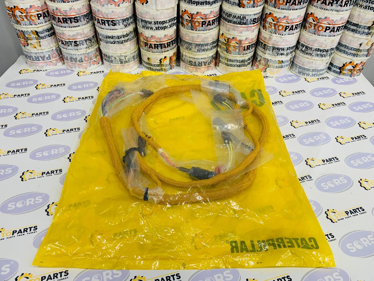 HARNESS ASS’Y 2597155 FOR CATERPILLAR (GENUINE)