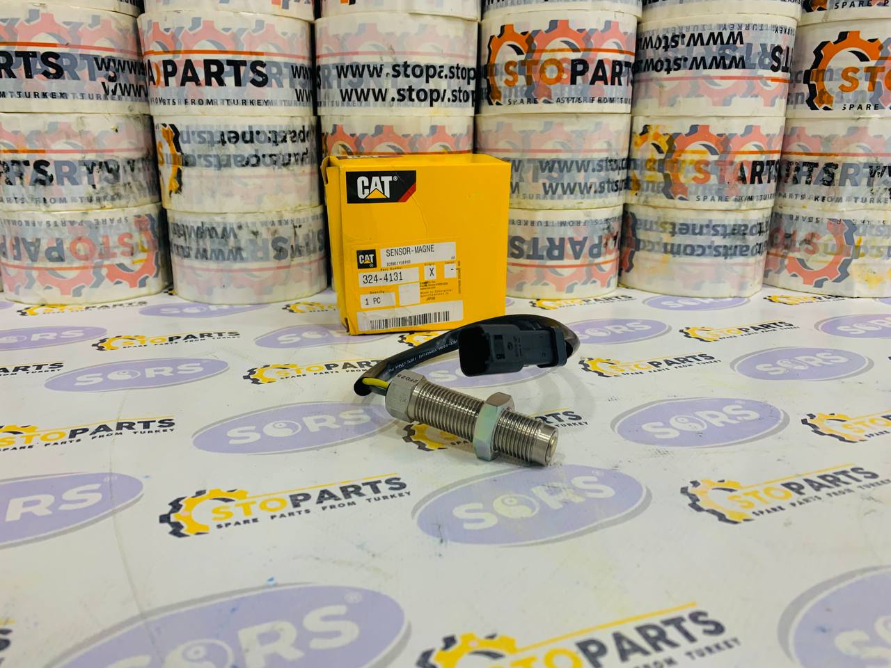 SENSOR GP SPEED 3244131 FOR CATERPILLAR (GENUINE)