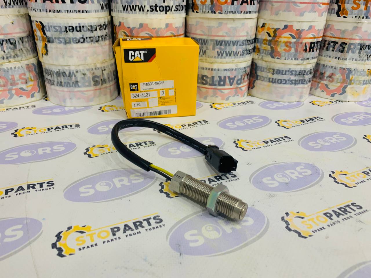 SENSOR GP SPEED 3244131 FOR CATERPILLAR