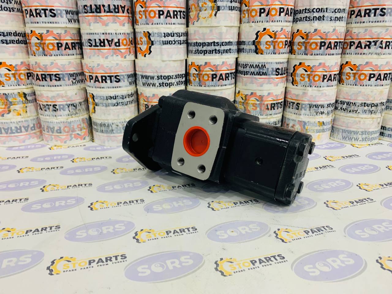 HYDRAULIC PUMP 3217955410 FOR ATLAS COPCO EPIROC