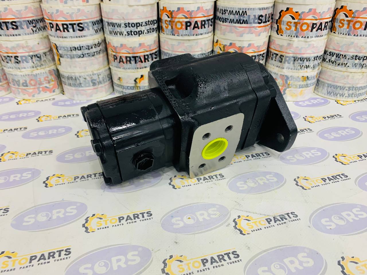 HYDRAULIC PUMP 3217955410 FOR ATLAS COPCO EPIROC