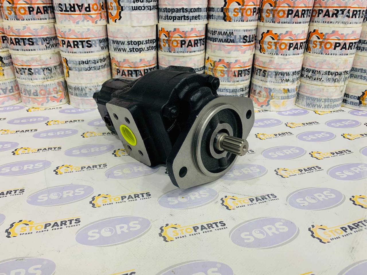 HYDRAULIC PUMP 3217955410 FOR ATLAS COPCO EPIROC