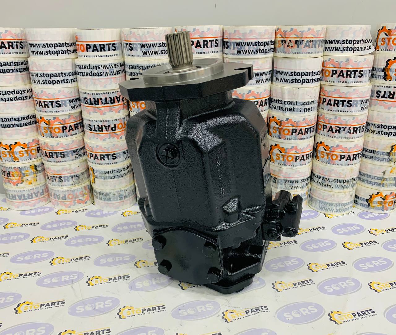HYDRAULIC PUMP 3217876200 FOR ATLAS COPCO EPIROC