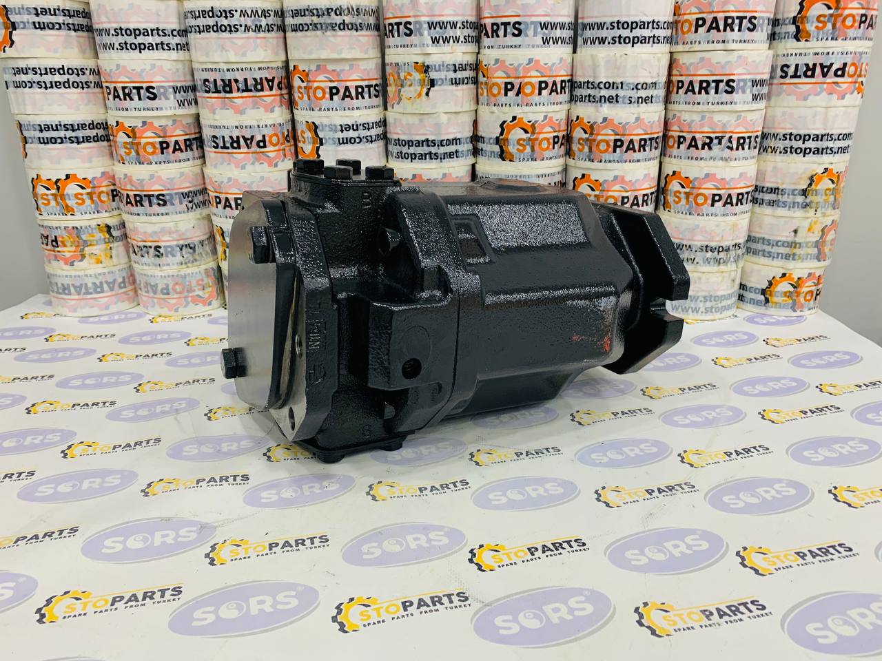 HYDRAULIC PUMP 3217876200 FOR ATLAS COPCO EPIROC