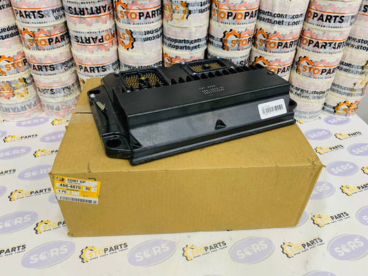 UNPROGRAMMED CONTROL 4884875 FOR CATERPILLAR