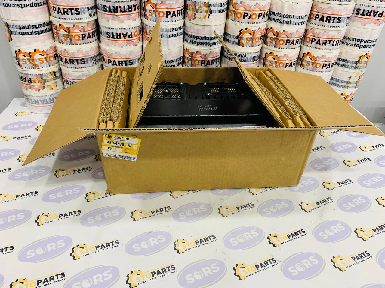 UNPROGRAMMED CONTROL 4884875 FOR CATERPILLAR (GENUINE)