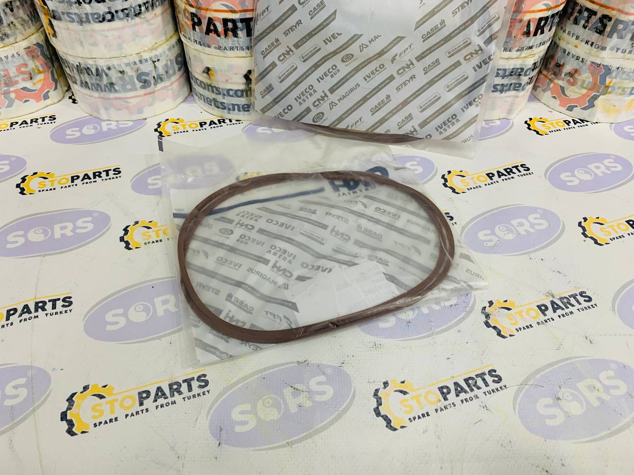 SEAL 5165512 FOR CASE AND NEW HOLLAND (GENUINE)