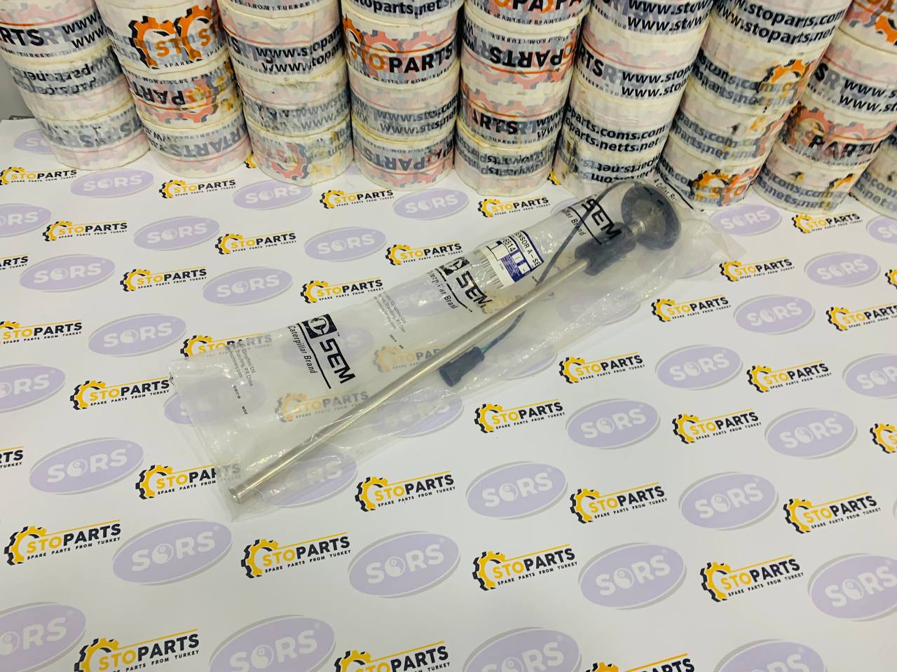 SENSOR ASS'Y 5386514 FOR CATERPILLAR (GENUINE)