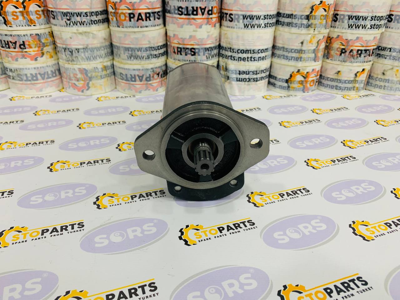HYDRAULIC PUMP 150602, 311219 HEMA