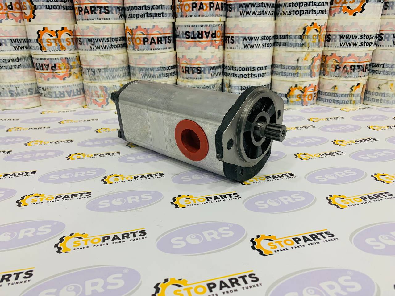 HYDRAULIC PUMP 150602, 311219 HEMA