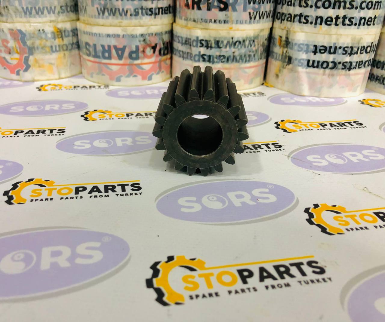SUN GEAR 944304703 FOR LIEBHERR