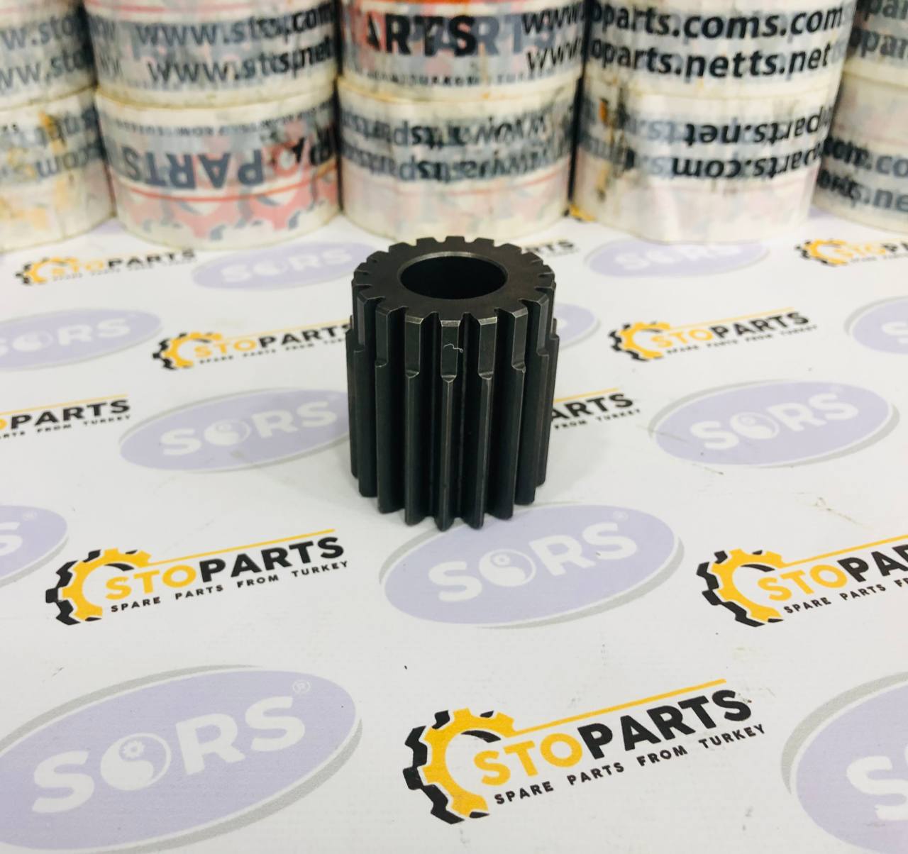 SUN GEAR 944304703 FOR LIEBHERR