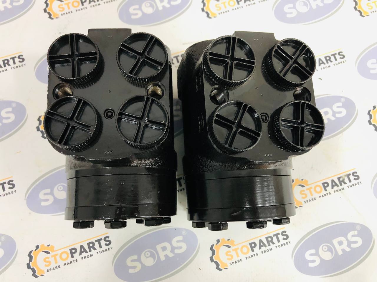 STEERING PUMP HHU160LS HEMA