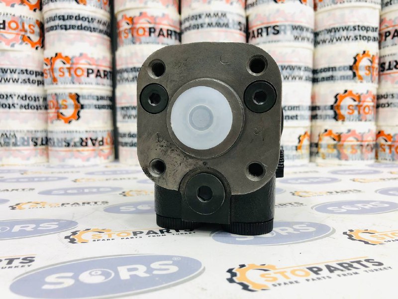 STEERING PUMP F21/11061 FOR HIDROMEK