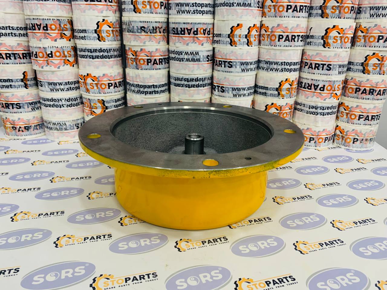 HUB CARRIER 458/M4230 FOR JCB