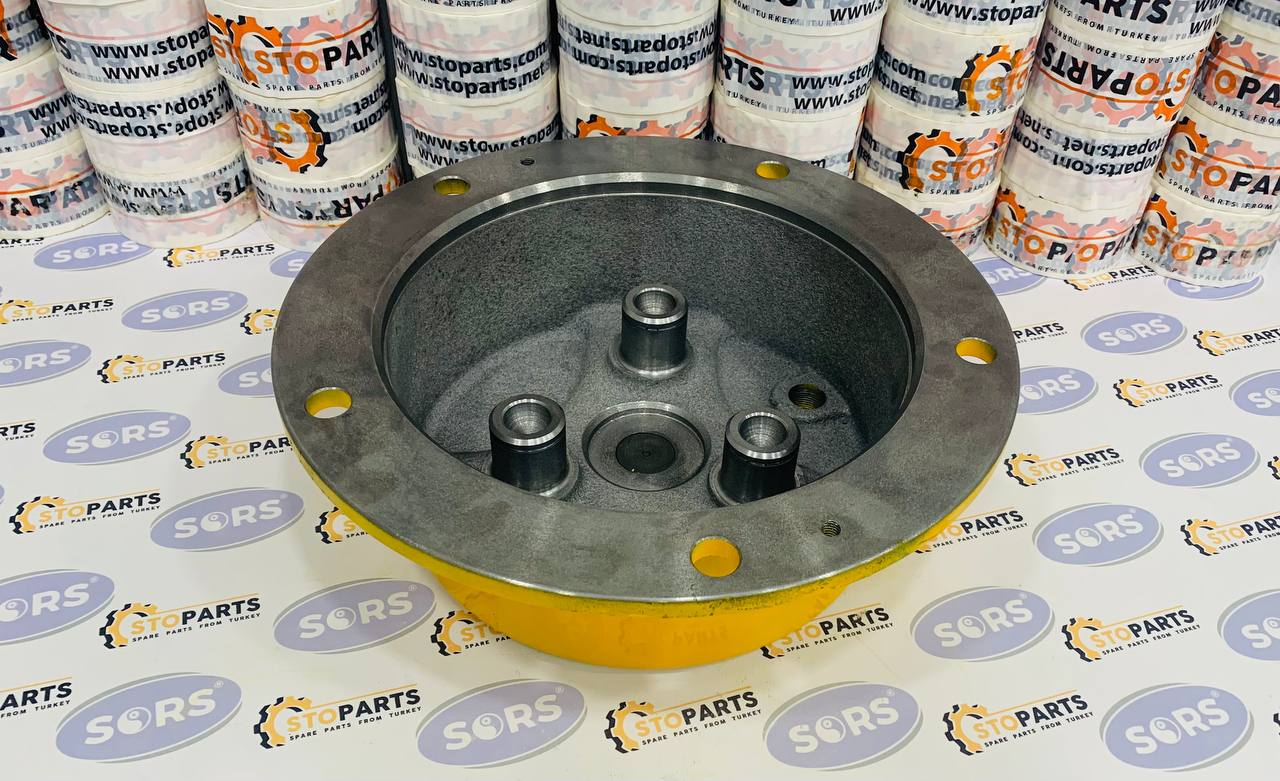 HUB CARRIER 458/M4230 FOR JCB