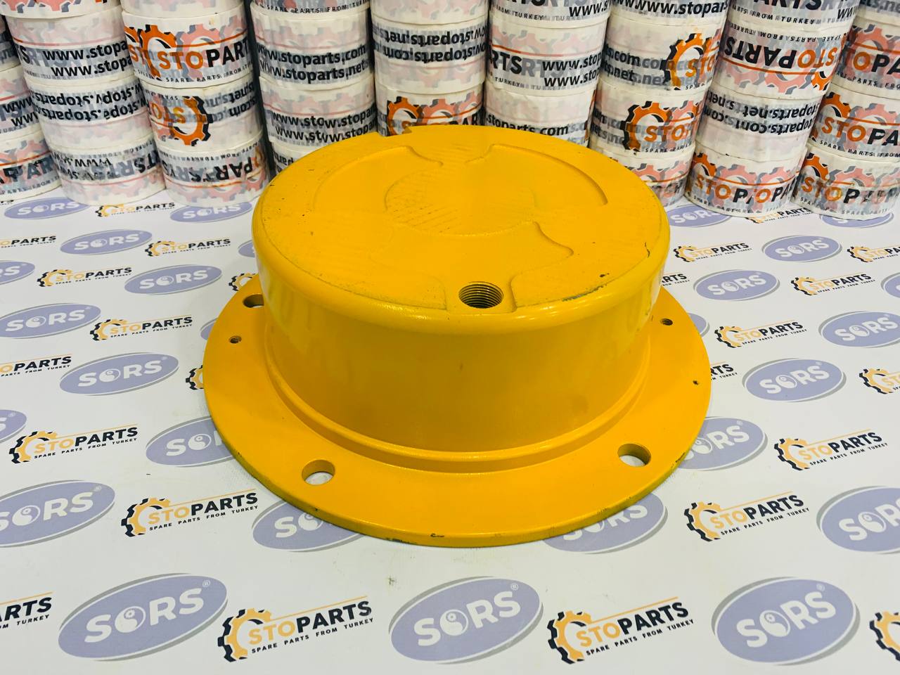 HUB CARRIER 458/M4230 FOR JCB