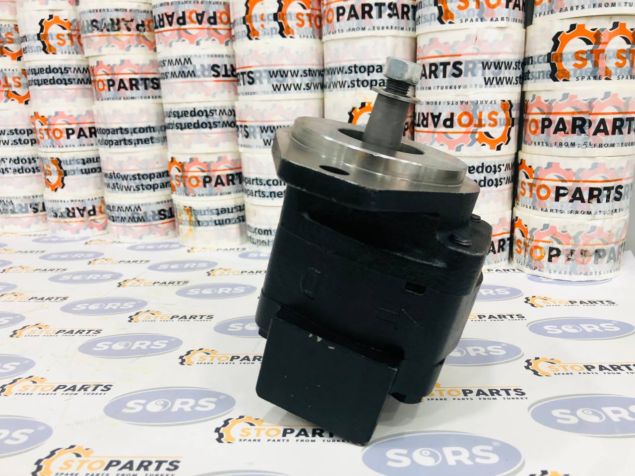HYDRAULIC PUMP 20K-60-31182 FOR KOMATSU