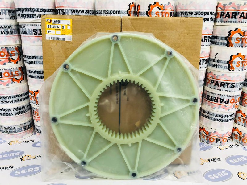 COUPLING 3E4895 FOR CATERPILLAR