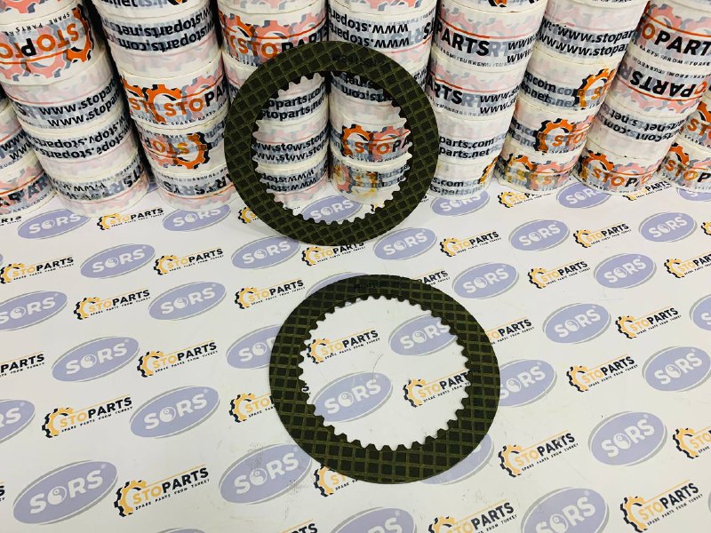 CLUTCH PLATE 84159174 FOR CASE AND NEW HOLLAND
