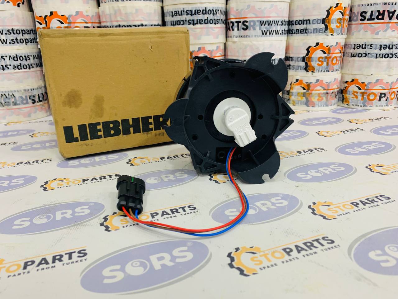 STOP LAMP 94048596 FOR LIEBHERR (GENUINE)