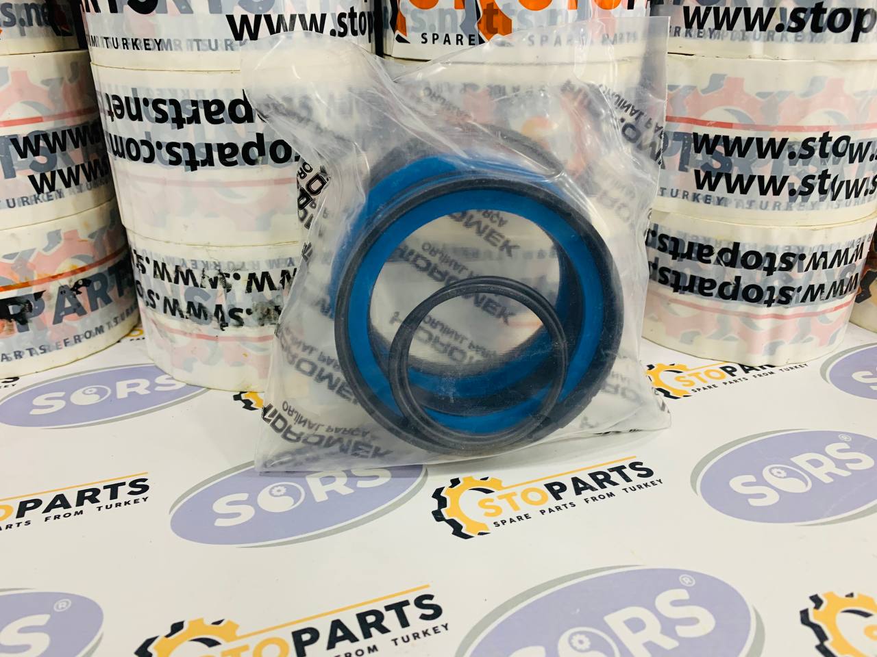 SEAL KIT S48/80955 FOR HIDROMEK