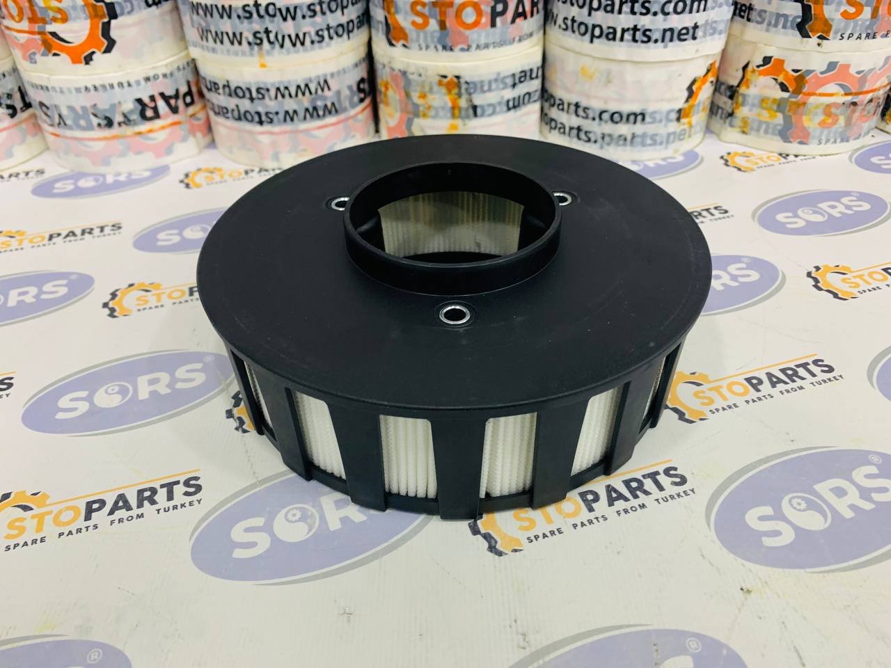 FILTER 5801659560 FOR CASE AND NEW HOLLAND