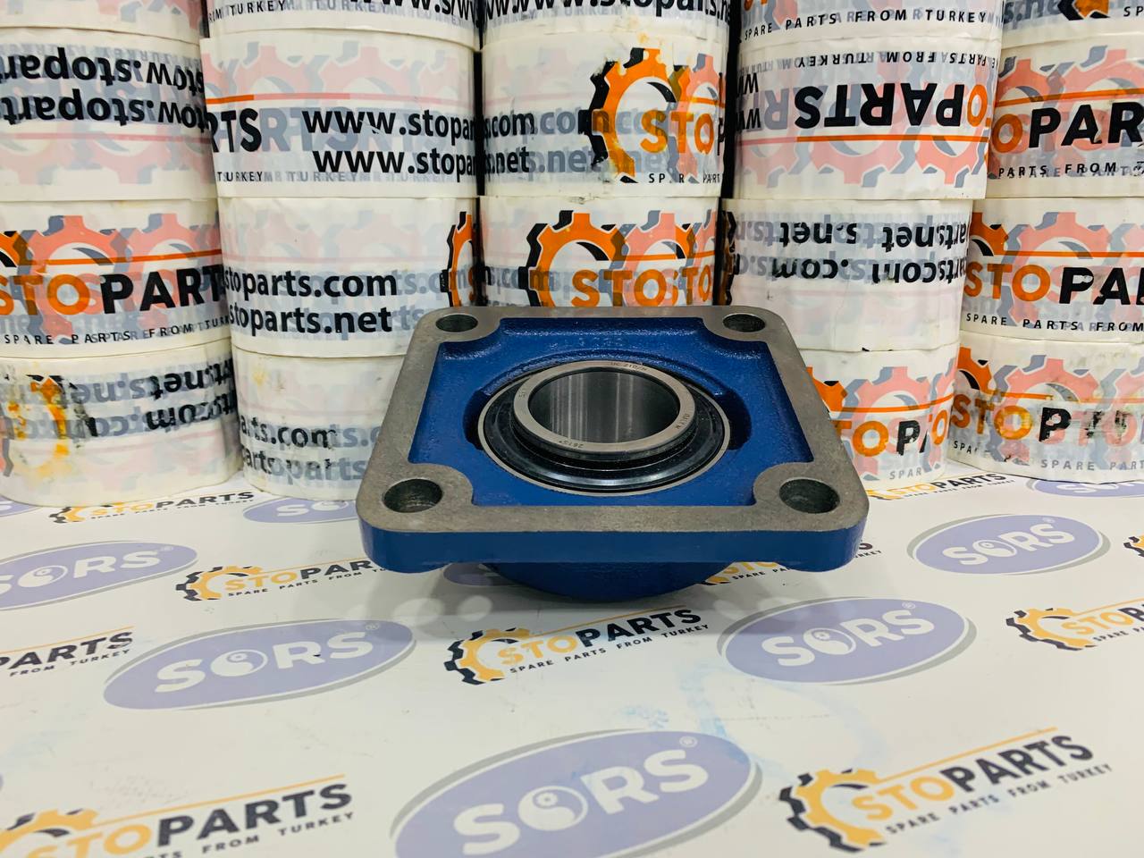 FLANGED BEARING L106070 FOR CASE AND NEW HOLLAND