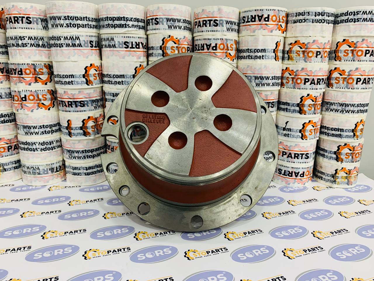 HUB CARRIER 11705863 FOR VOLVO