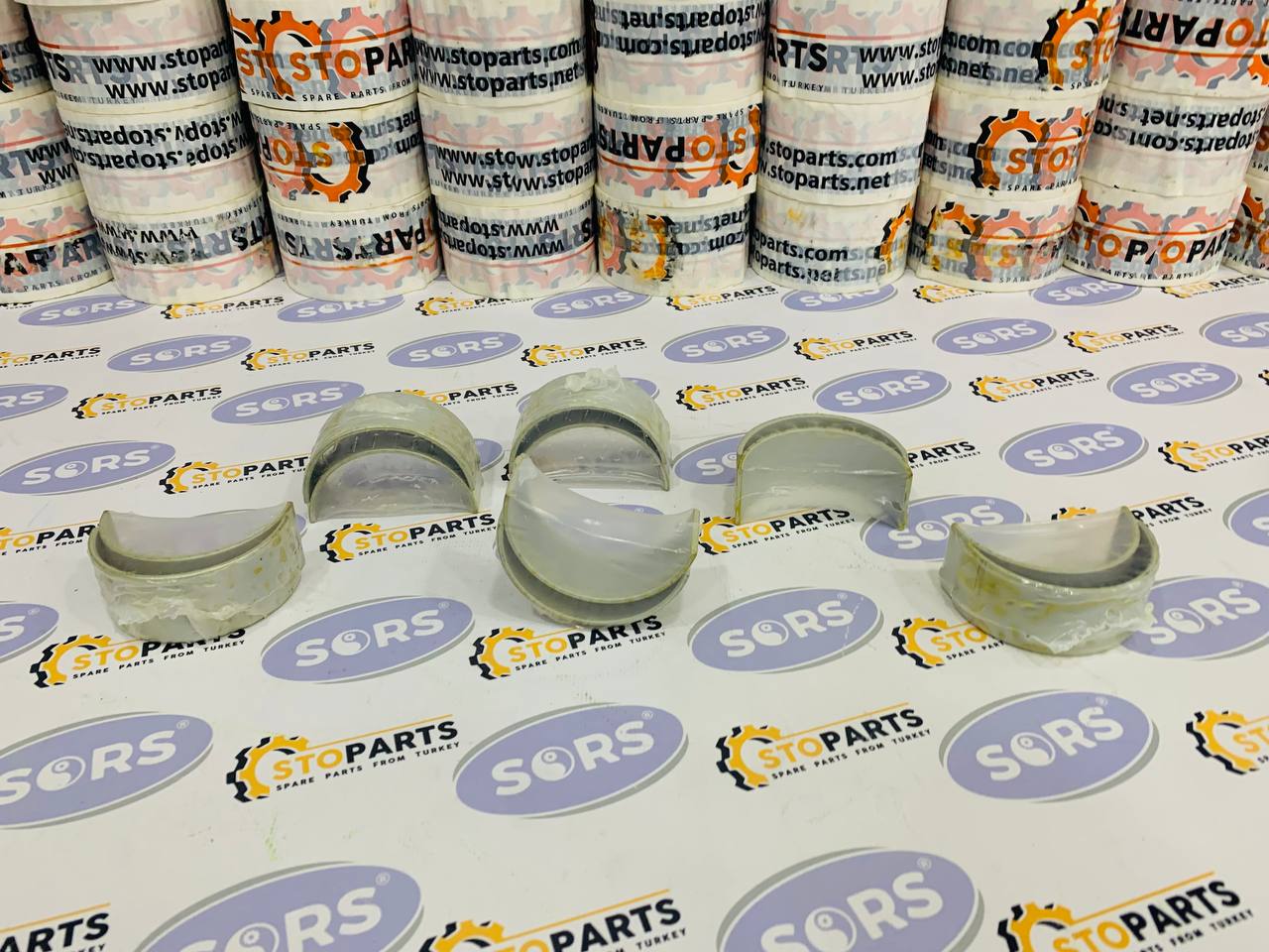 BEARING 87790304 FOR CASE AND NEW HOLLAND