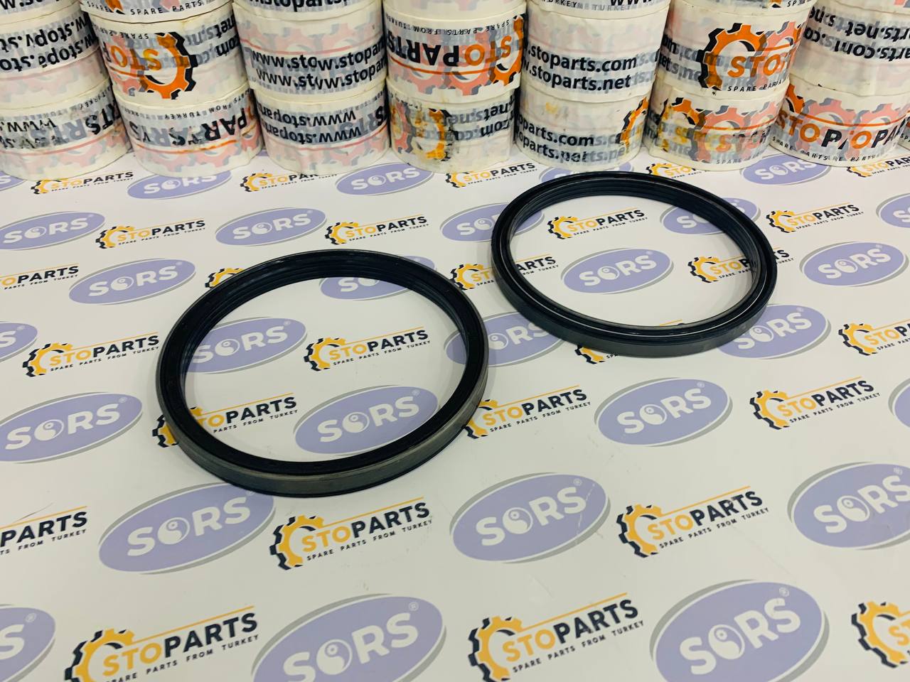 SEAL 84251055 FOR CASE AND NEW HOLLAND