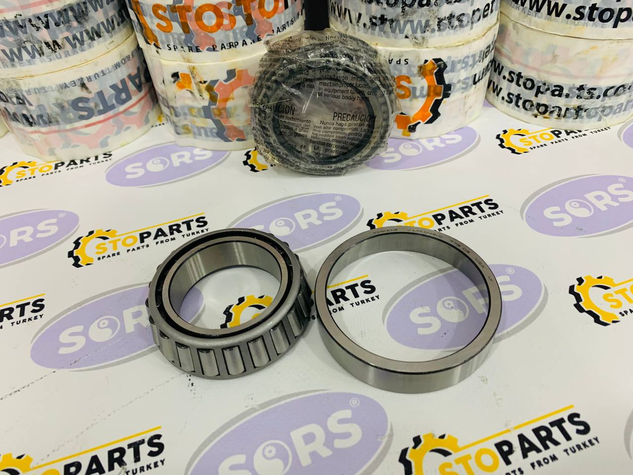 BEARING 87579989 FOR CASE & NEW HOLLAND