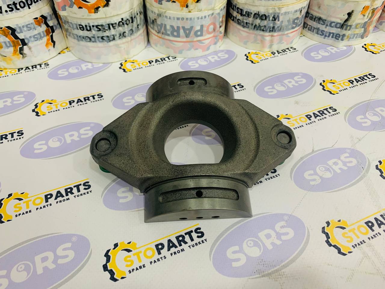 SWASH PLATE 243-5320 REXROTH (A10VSO71)