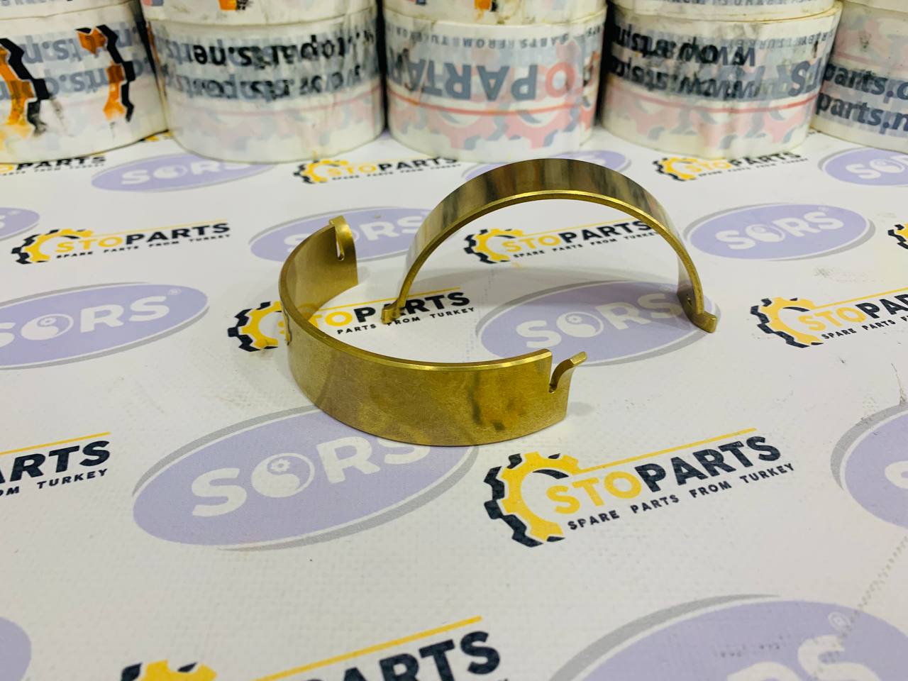 SADDLE BEARING 243-5251 REXROTH (A10VSO71)