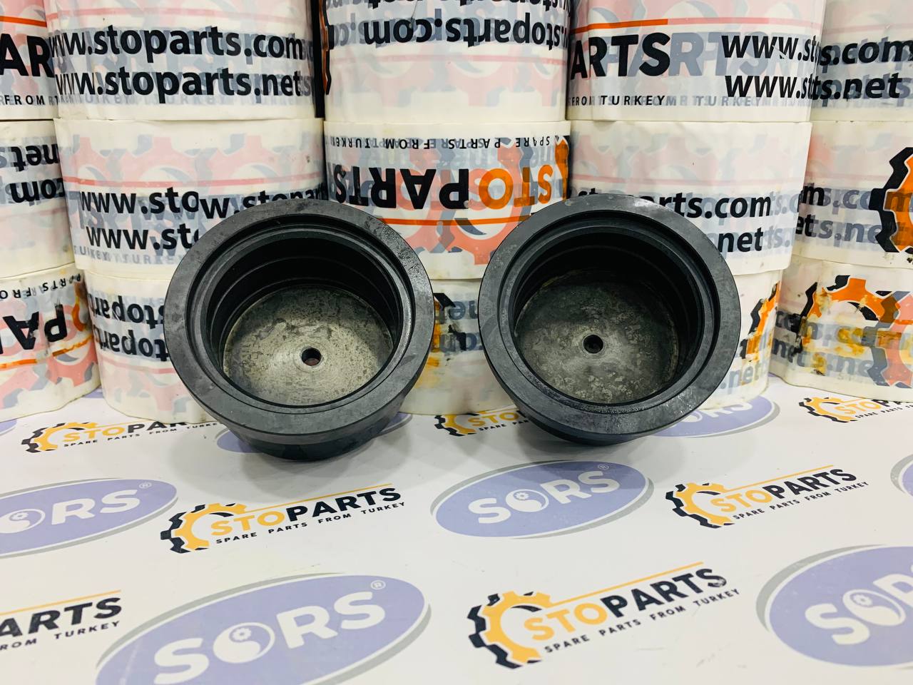 BUSHING 802/03260 FOR HIDROMEK