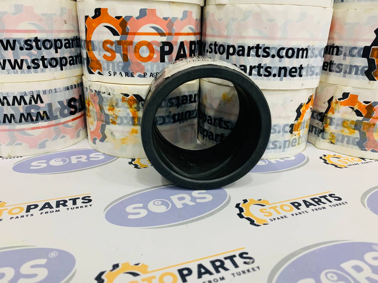BUSHING 802/01446 HIDROMEK