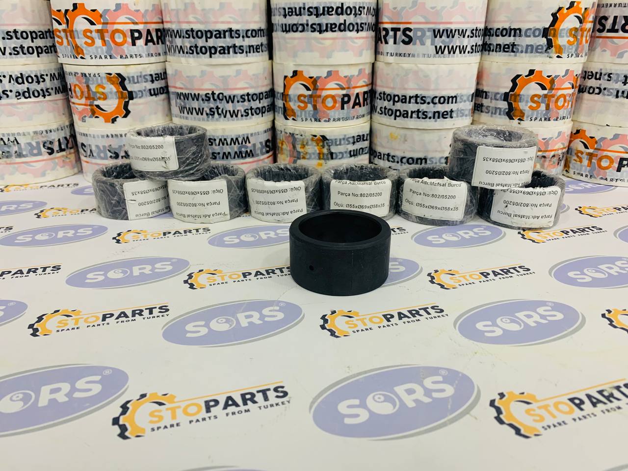 BUSHING 802/05200 FOR HIDROMEK