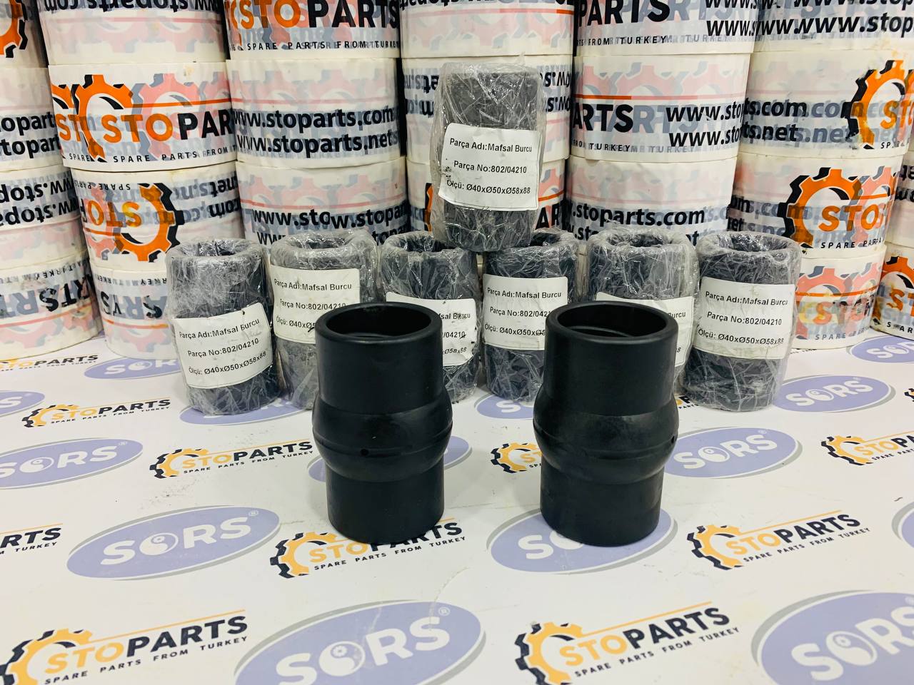 BUSHING 802/04210 FOR HIDROMEK