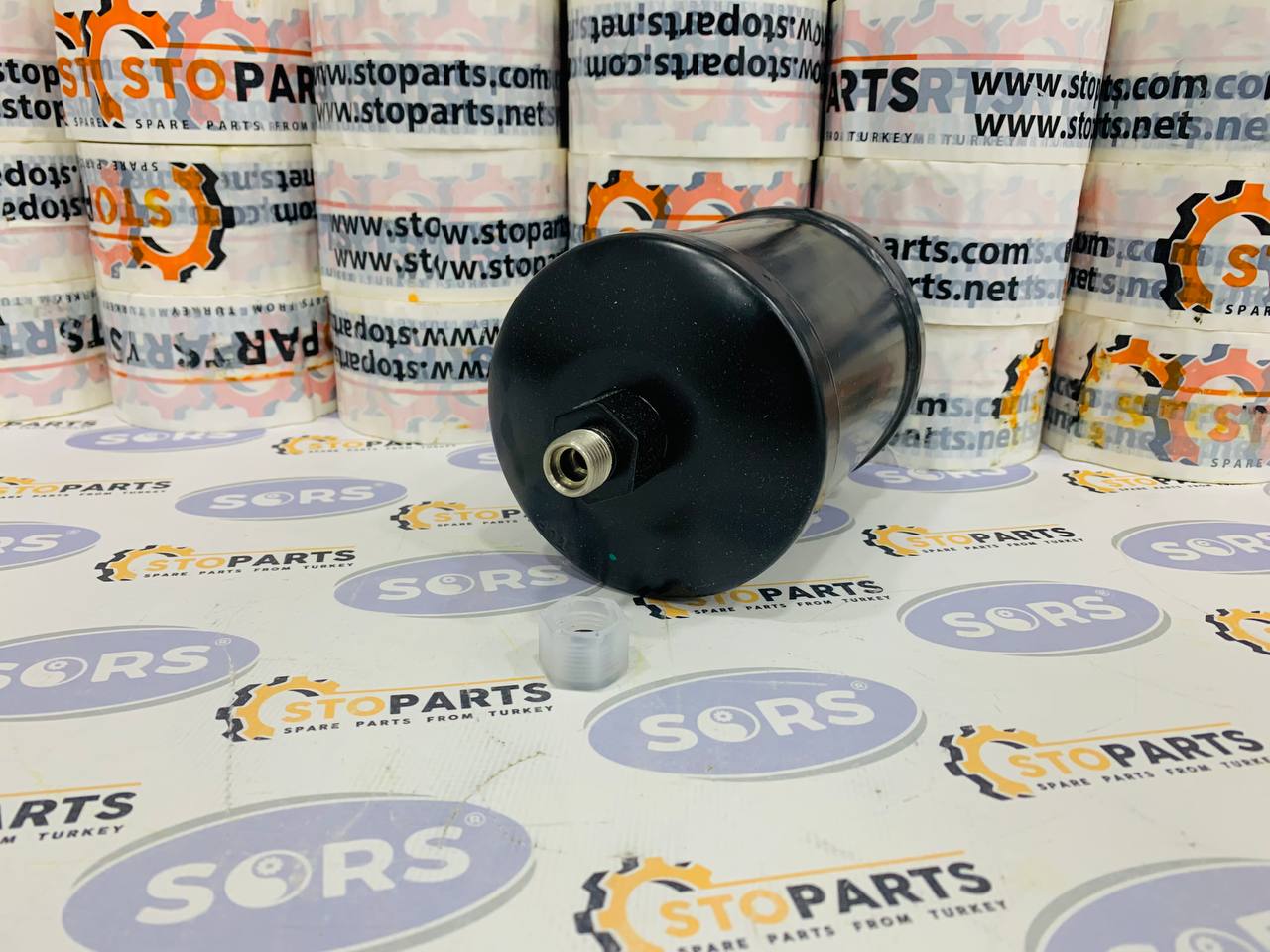 FILTER DRIER RECEIVER 47821526, 87105840 FOR CASE AND NEW HOLLAND