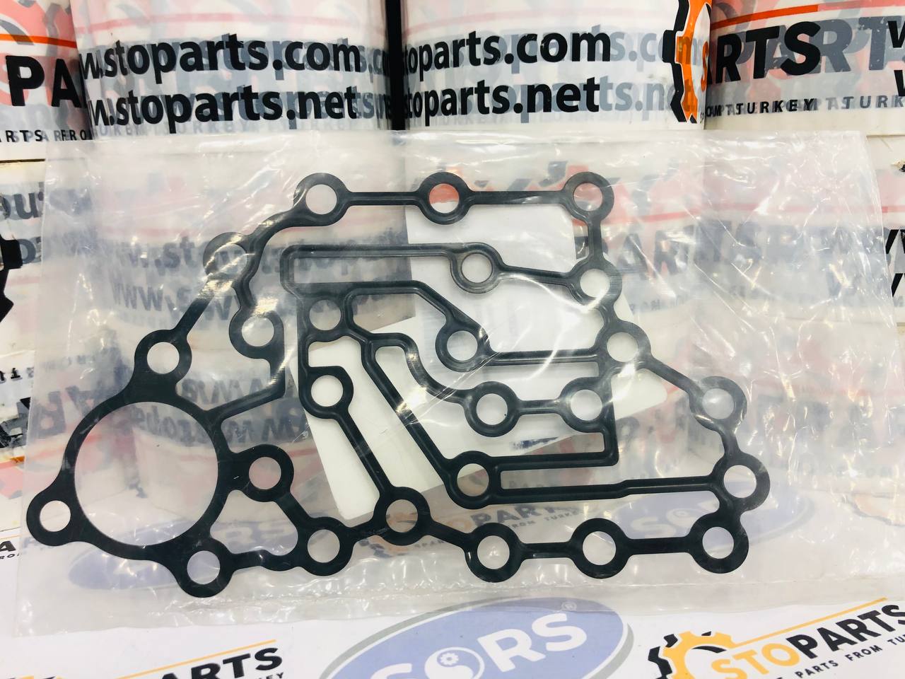 GASKET 0501.322.459 ZF