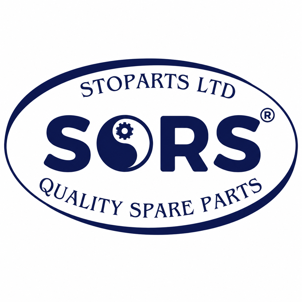 STOPARTS LTD HEAVY EQUIPMENT SPARE PARTS SUPPLIER FROM TURKEY