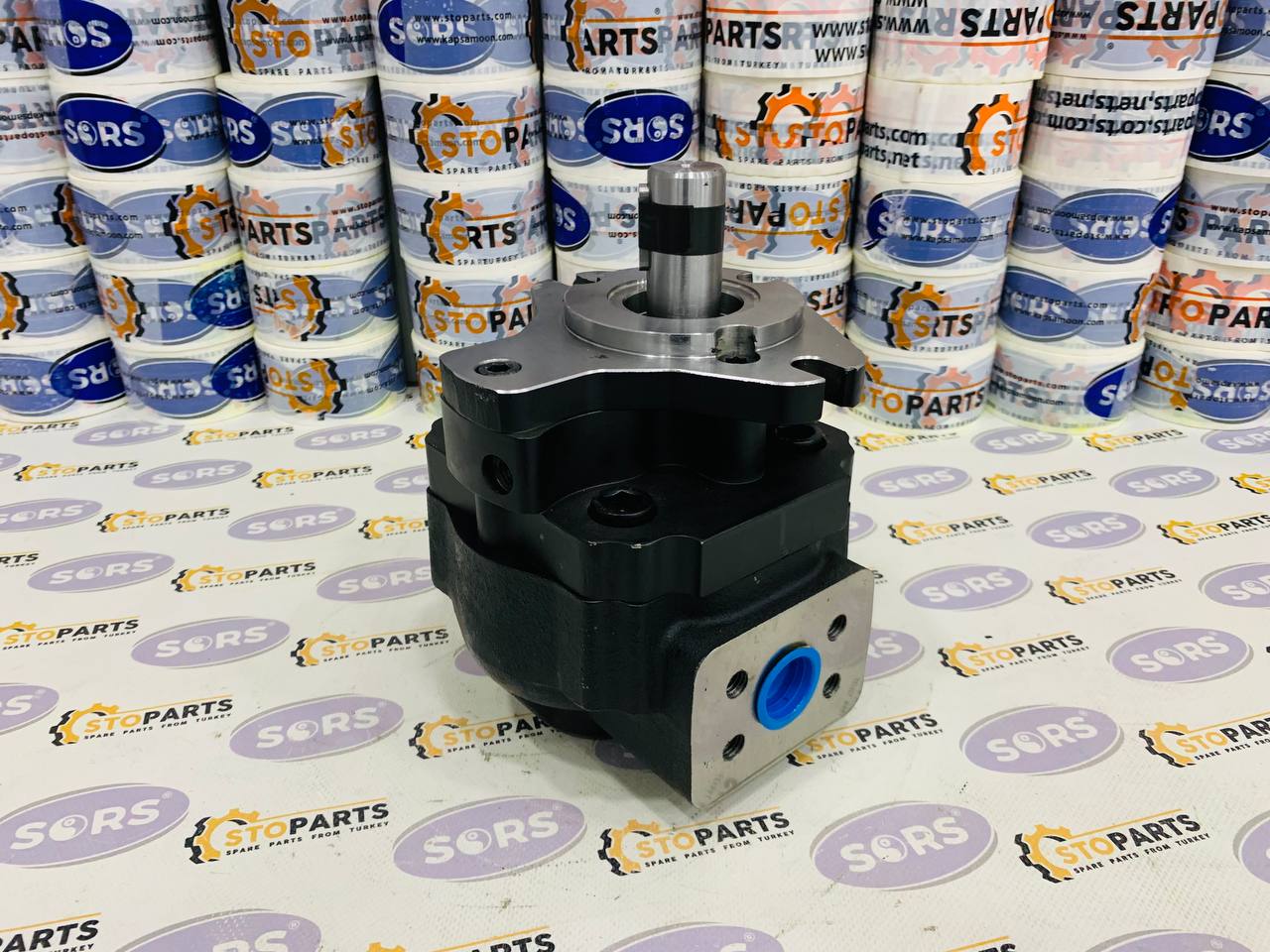 HYDRAULIC PUMP 919/74200 FOR JCB